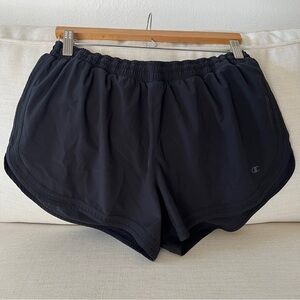Women’s running gym shorts